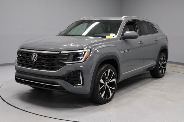 2024 Volkswagen Atlas Cross Sport 2.0T SEL Premium R-Line