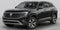 2024 Volkswagen Atlas Cross Sport 2.0T SE