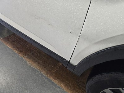 2022 Volkswagen Atlas 2.0T SE