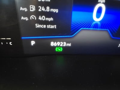 2022 Volkswagen Atlas 2.0T SE