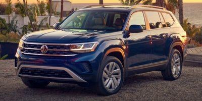 2022 Volkswagen Atlas 2.0T SE
