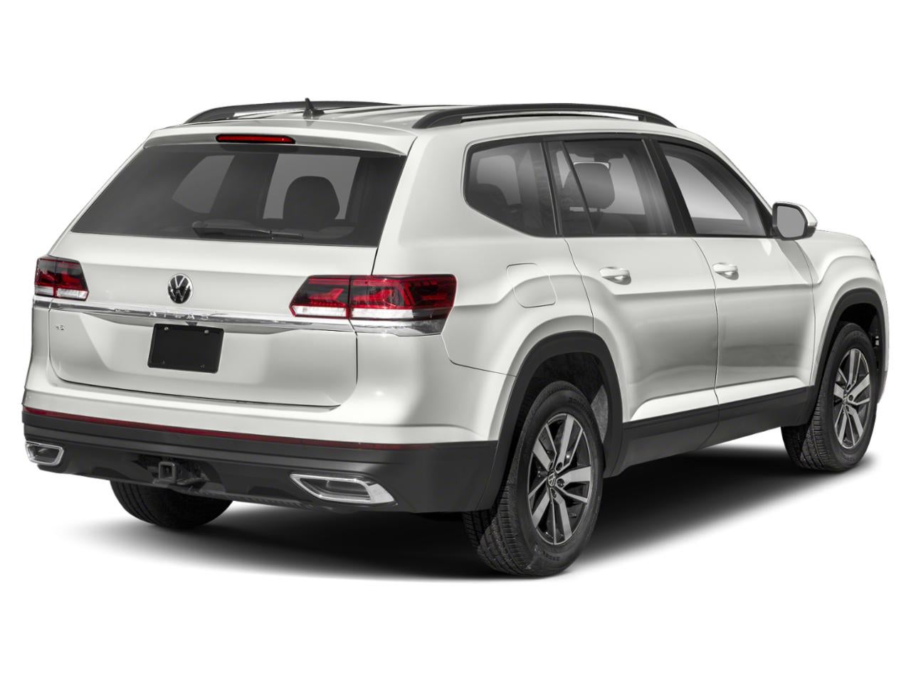 2022 Volkswagen Atlas 2.0T SE