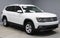 2019 Volkswagen Atlas 3.6L V6 SE