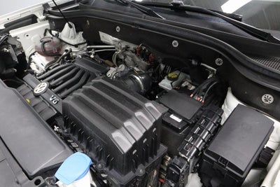 2019 Volkswagen Atlas 3.6L V6 SE