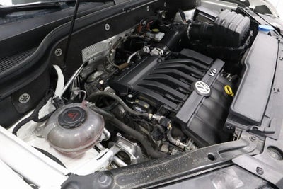 2019 Volkswagen Atlas 3.6L V6 SE