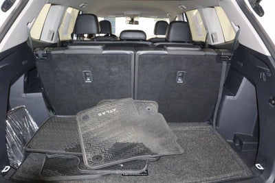 2019 Volkswagen Atlas 3.6L V6 SE