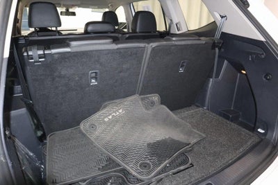 2019 Volkswagen Atlas 3.6L V6 SE