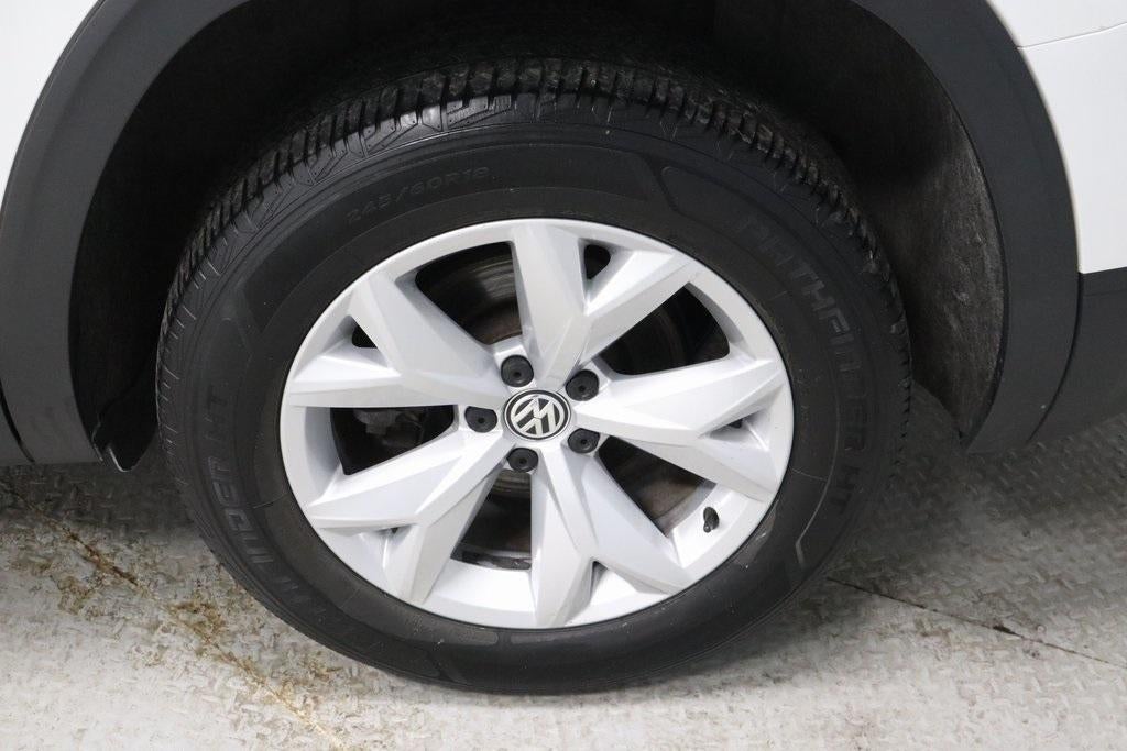 2019 Volkswagen Atlas 3.6L V6 SE