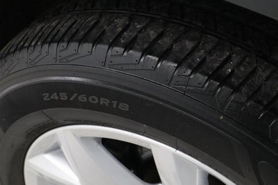 2019 Volkswagen Atlas 3.6L V6 SE