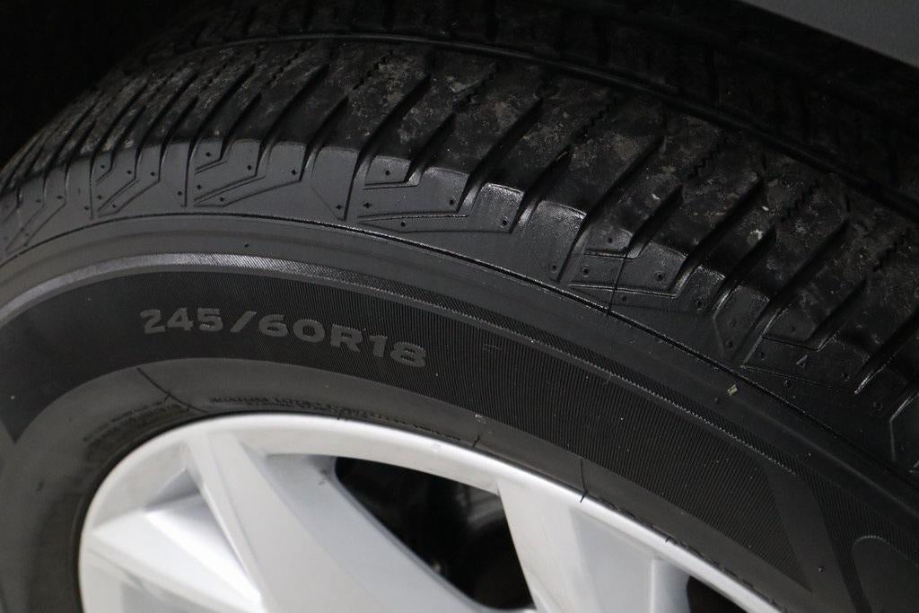 2019 Volkswagen Atlas 3.6L V6 SE