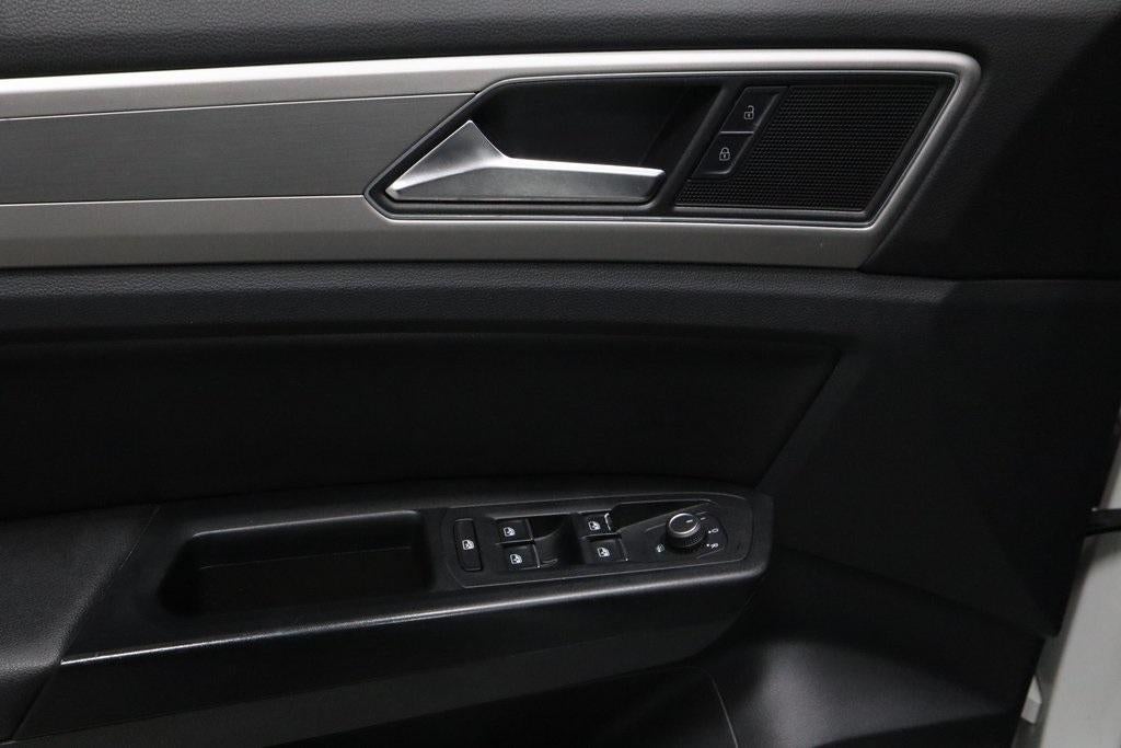 2019 Volkswagen Atlas 3.6L V6 SE