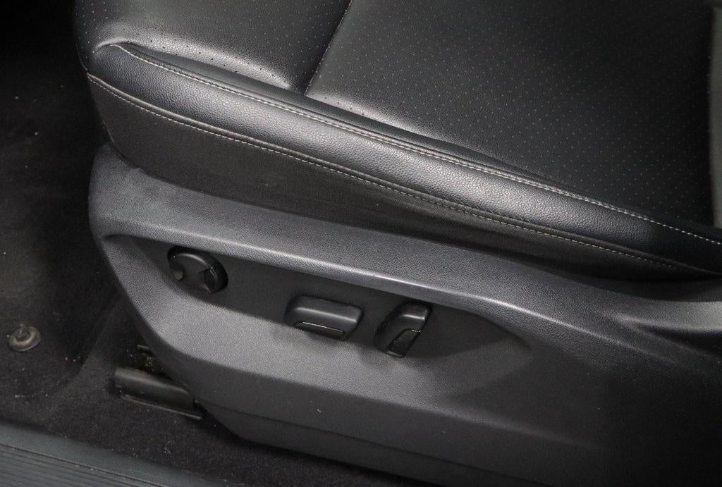 2019 Volkswagen Atlas 3.6L V6 SE