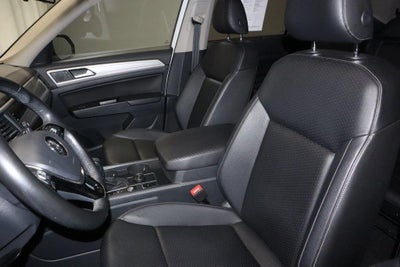 2019 Volkswagen Atlas 3.6L V6 SE