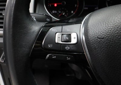 2019 Volkswagen Atlas 3.6L V6 SE