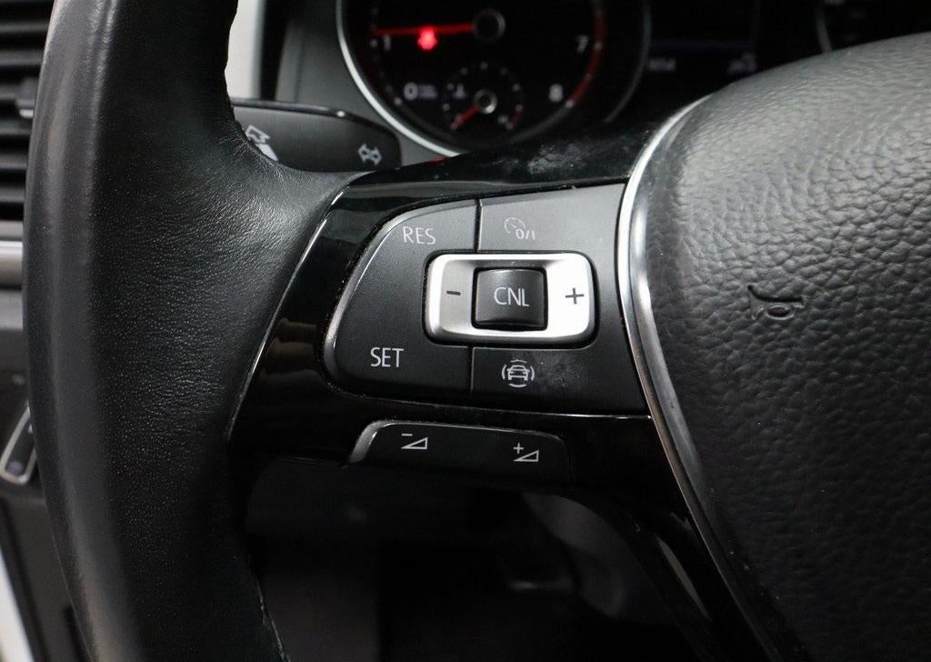 2019 Volkswagen Atlas 3.6L V6 SE