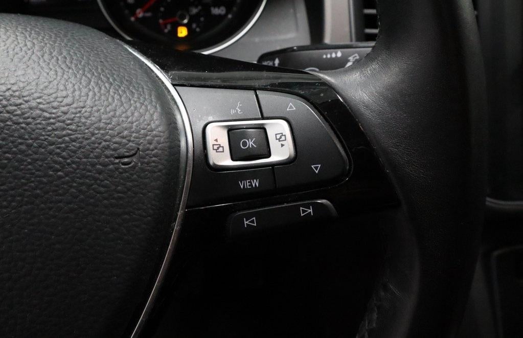 2019 Volkswagen Atlas 3.6L V6 SE