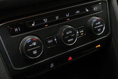 2019 Volkswagen Atlas 3.6L V6 SE