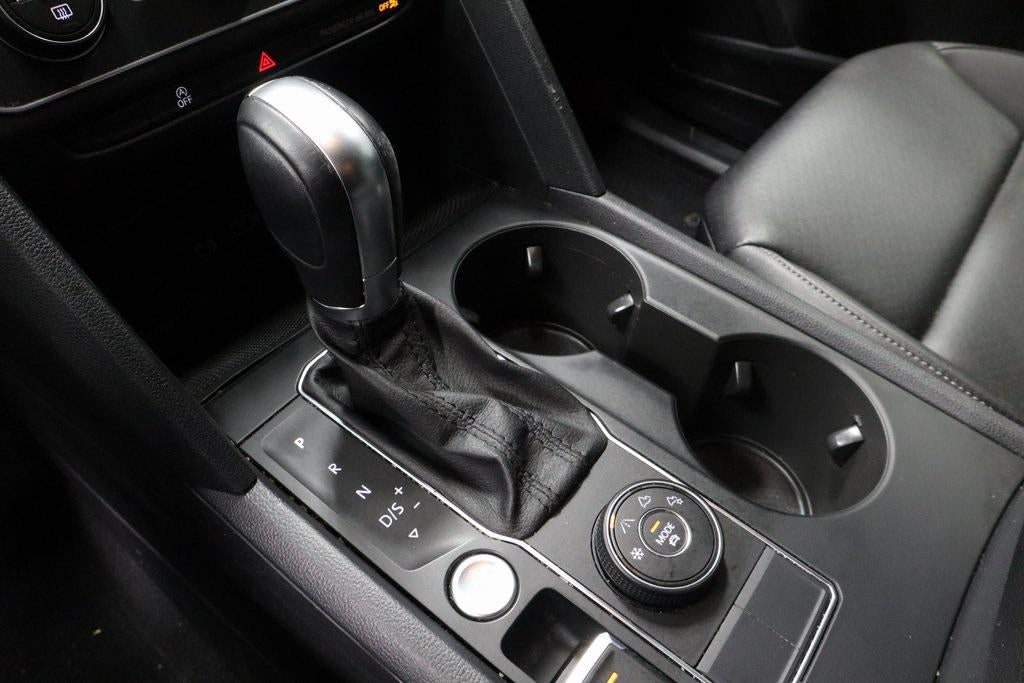 2019 Volkswagen Atlas 3.6L V6 SE