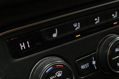 2019 Volkswagen Atlas 3.6L V6 SE