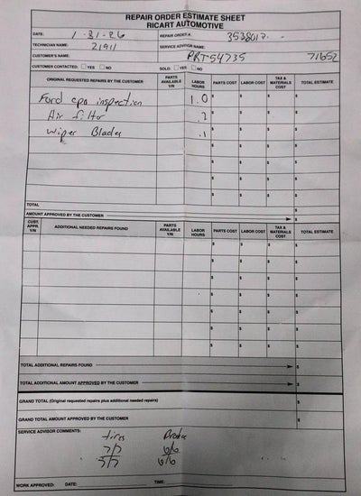 2019 Volkswagen Atlas 3.6L V6 SE