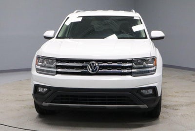 2019 Volkswagen Atlas 3.6L V6 SE