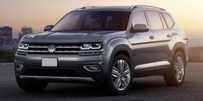 2019 Volkswagen Atlas 3.6L V6 SE
