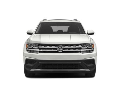2019 Volkswagen Atlas 3.6L V6 SE
