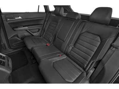2020 Volkswagen Atlas Cross Sport 3.6L V6 SEL Premium
