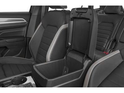 2020 Volkswagen Atlas Cross Sport 3.6L V6 SEL Premium