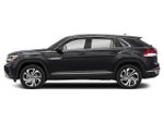 2020 Volkswagen Atlas Cross Sport 3.6L V6 SEL Premium
