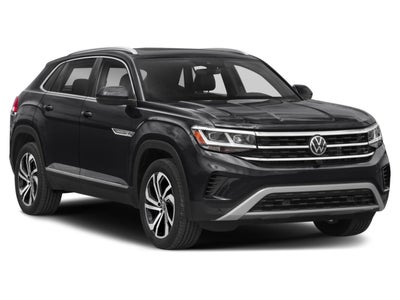 2020 Volkswagen Atlas Cross Sport 3.6L V6 SEL Premium