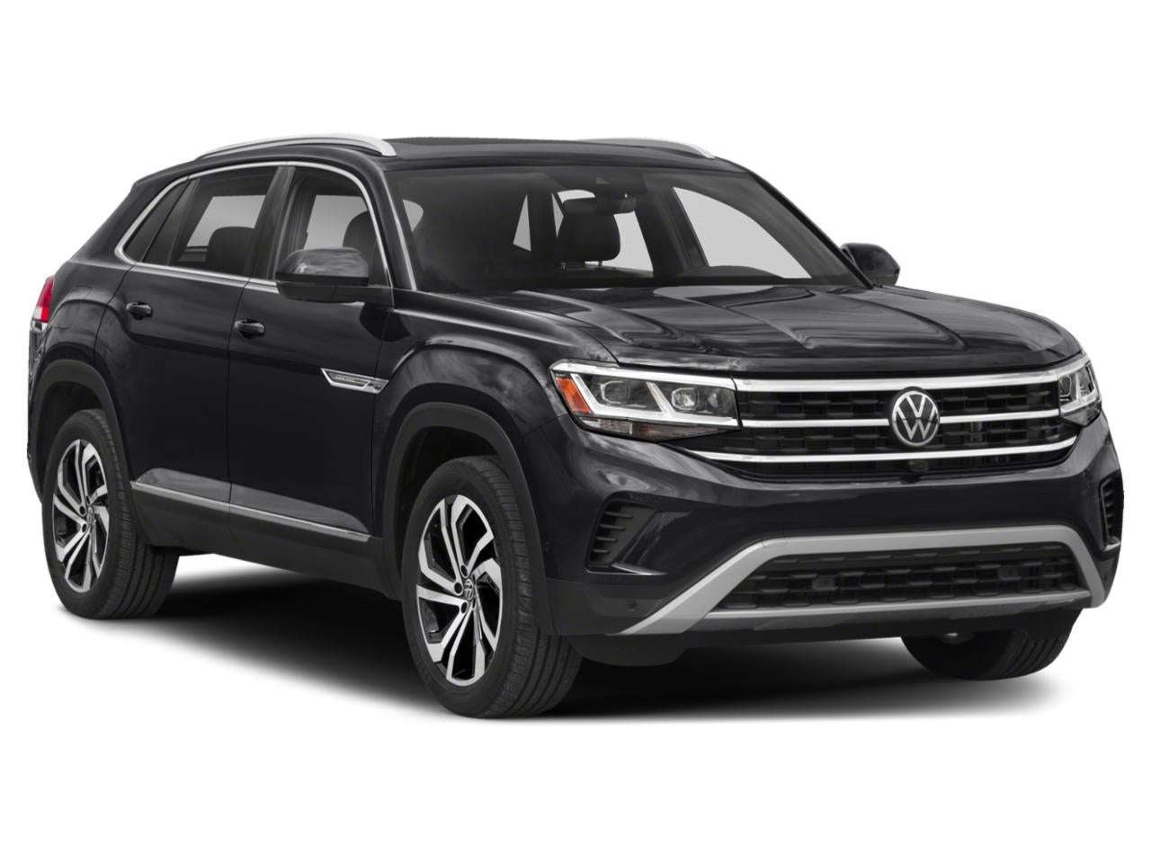 2020 Volkswagen Atlas Cross Sport 3.6L V6 SEL Premium