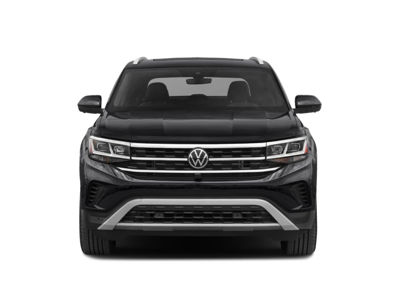 2020 Volkswagen Atlas Cross Sport 3.6L V6 SEL Premium