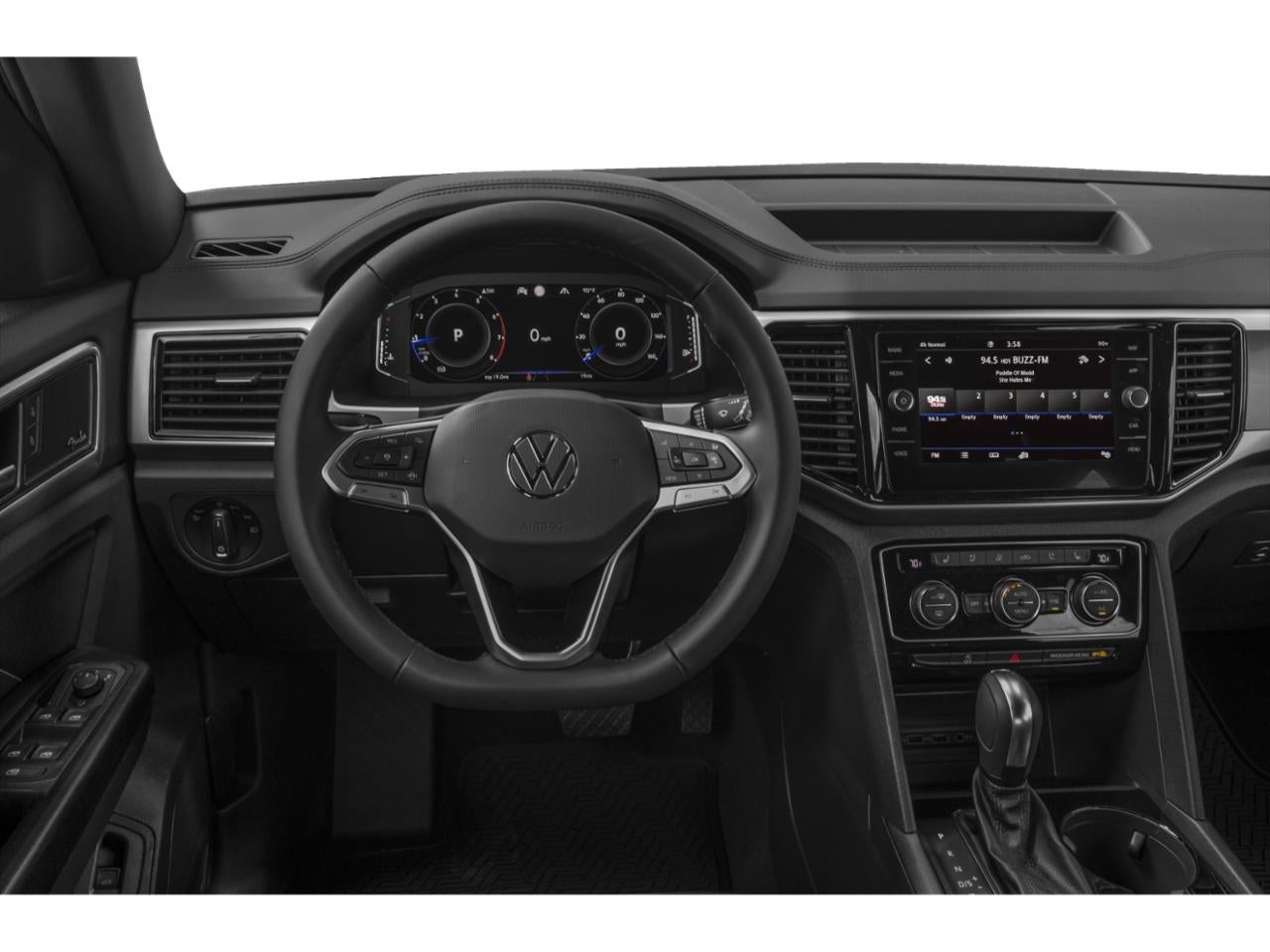 2020 Volkswagen Atlas Cross Sport 3.6L V6 SEL Premium