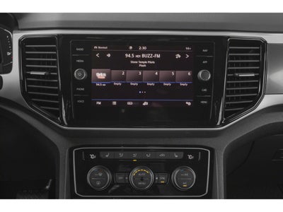 2023 Volkswagen Atlas Cross Sport 3.6L V6 SEL R-Line