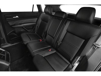2023 Volkswagen Atlas Cross Sport 3.6L V6 SEL R-Line