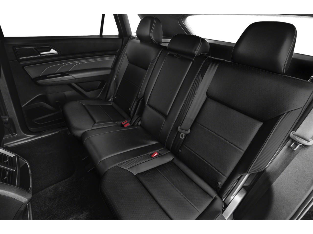 2023 Volkswagen Atlas Cross Sport 3.6L V6 SEL R-Line