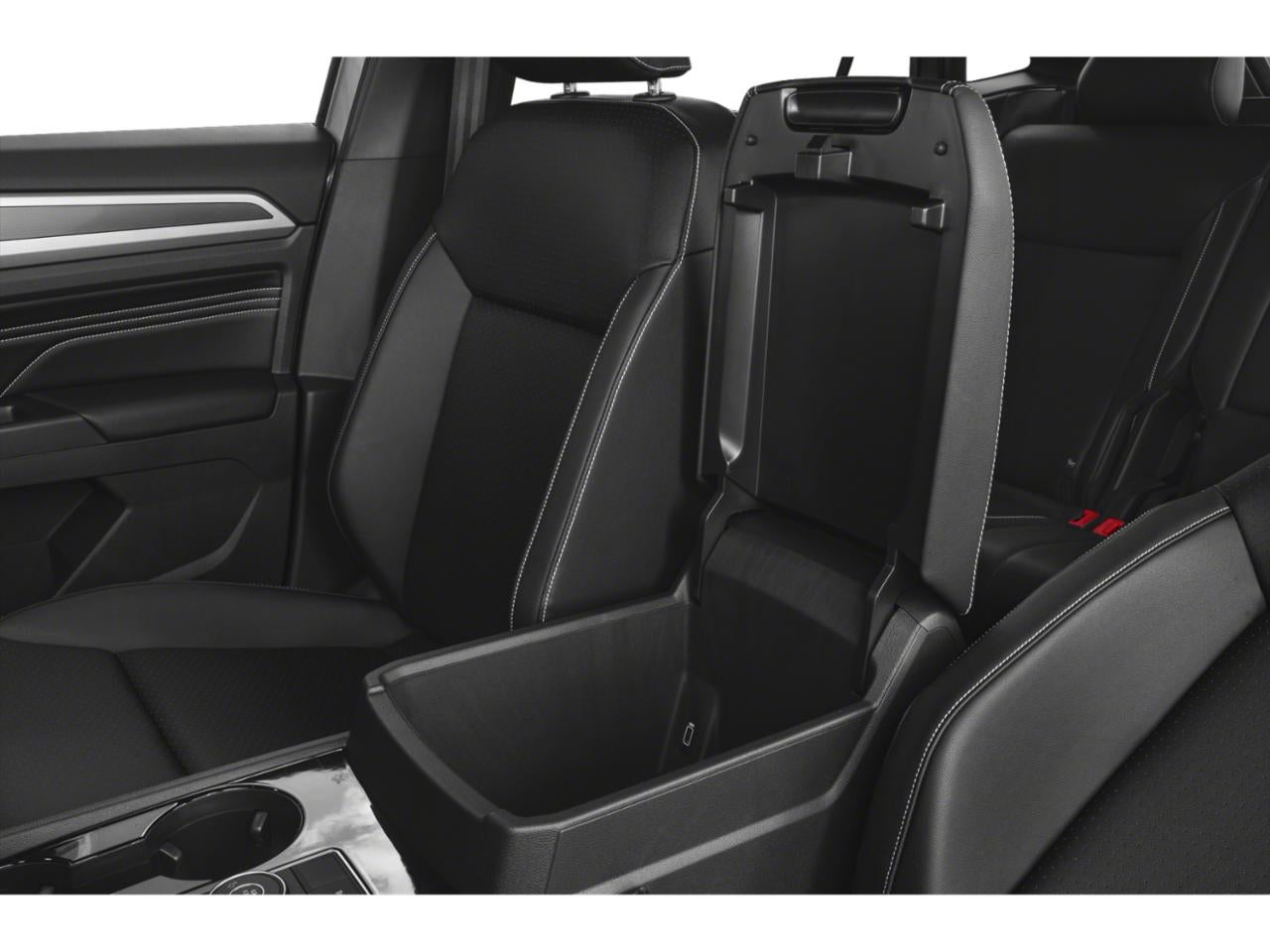 2023 Volkswagen Atlas Cross Sport 3.6L V6 SEL R-Line