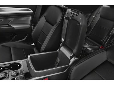 2023 Volkswagen Atlas Cross Sport 3.6L V6 SEL R-Line