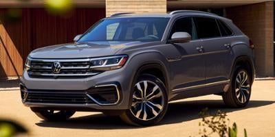 2023 Volkswagen Atlas Cross Sport 3.6L V6 SEL R-Line