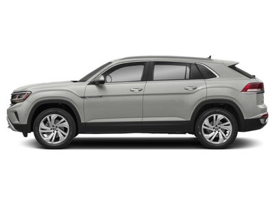 2023 Volkswagen Atlas Cross Sport 3.6L V6 SEL R-Line