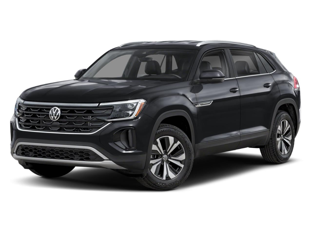2025 Volkswagen Atlas Cross Sport's photo