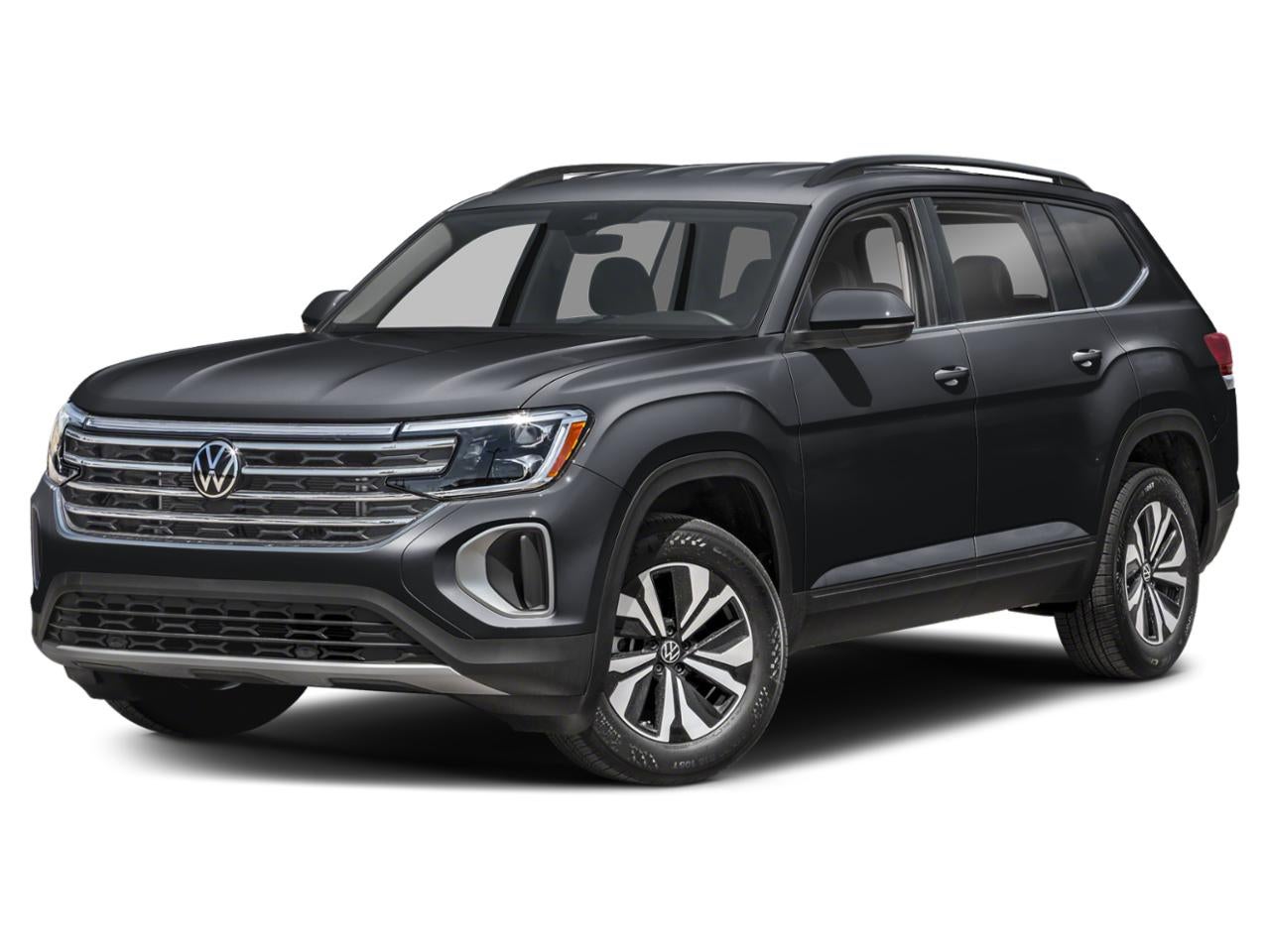 2025 Volkswagen Atlas 2.0T SE w/Tech's photo