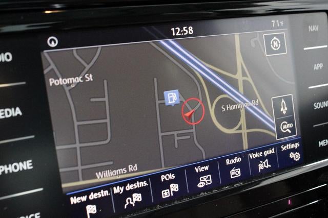 2022 Volkswagen Passat 2.0T Limited Edition