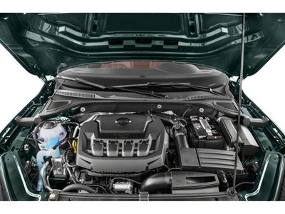 2022 Volkswagen Passat 2.0T Limited Edition