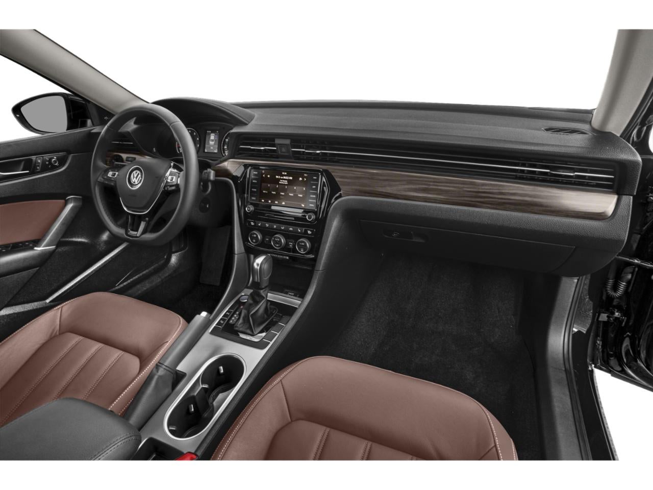 2022 Volkswagen Passat 2.0T Limited Edition