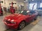 2010 Ford Mustang V6 Premium