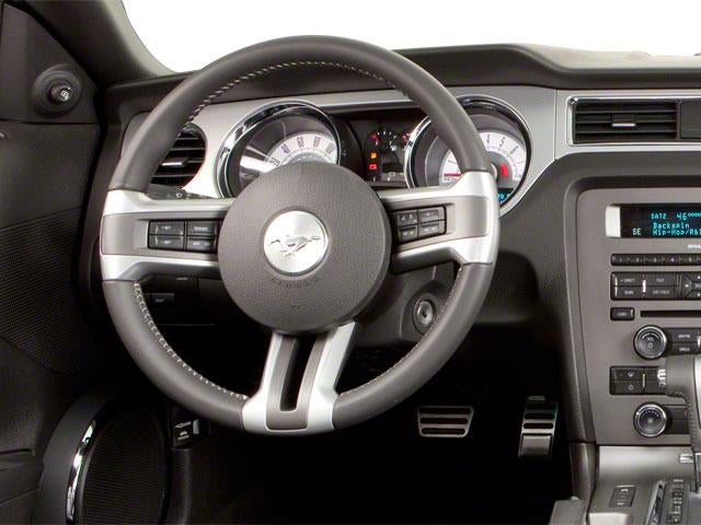 2010 Ford Mustang V6 Premium