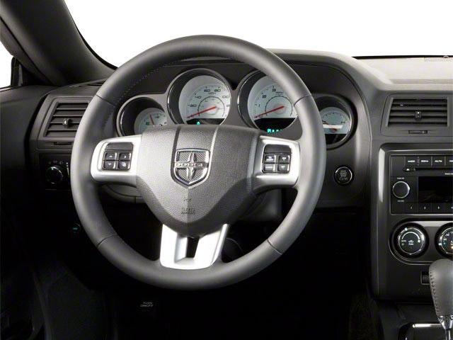 2011 Dodge Challenger R/T