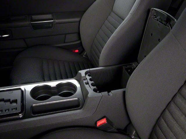 2011 Dodge Challenger R/T